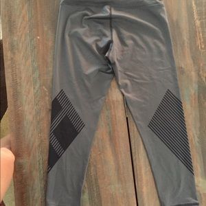 Black Diamond Equinox Capris