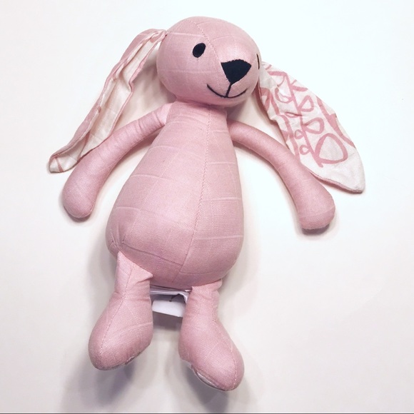 aden and anais bunny