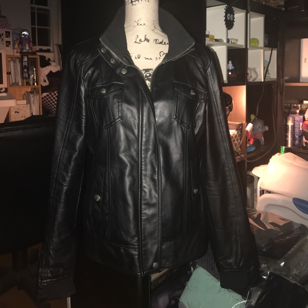 Guess jacket