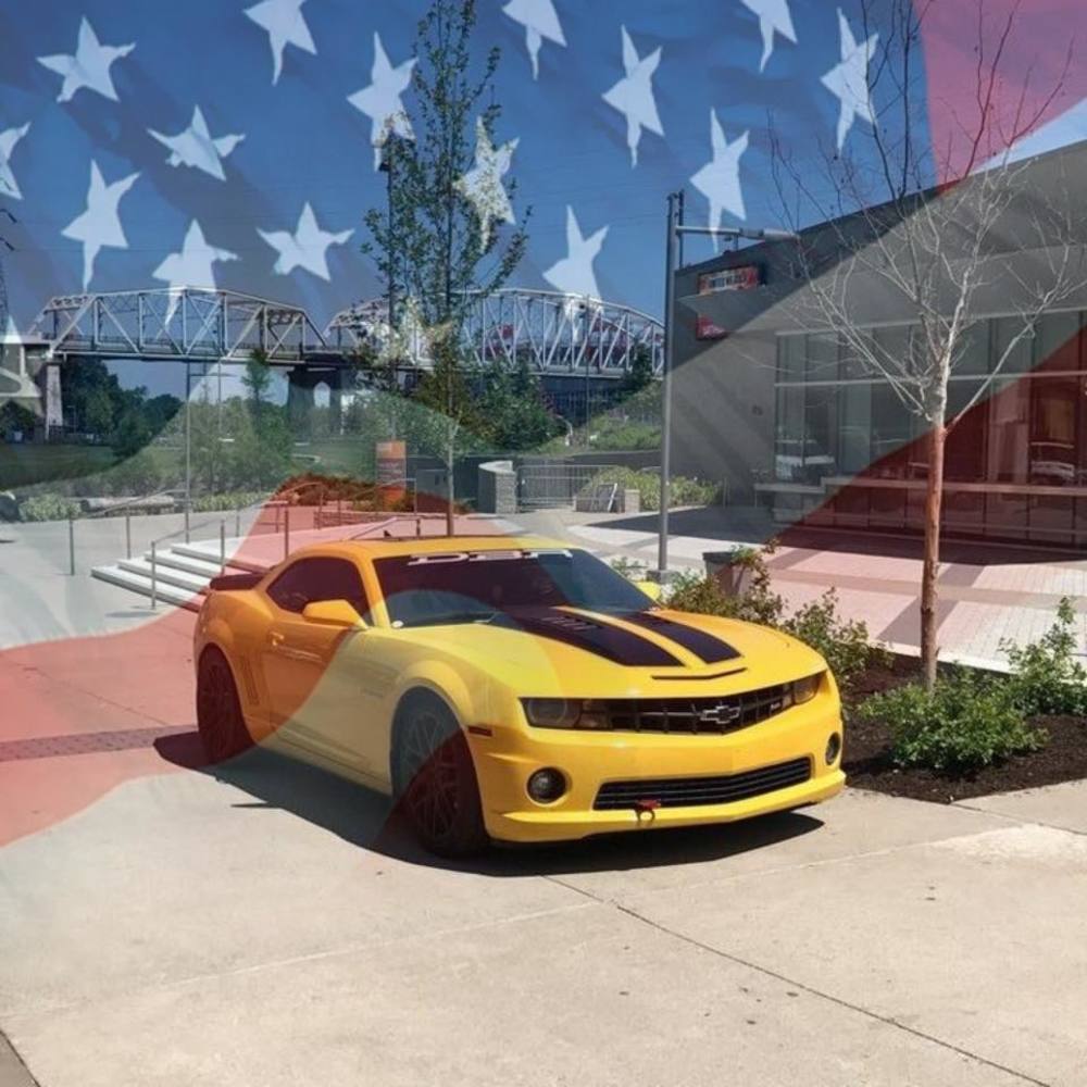 Meet your Posher, Houston