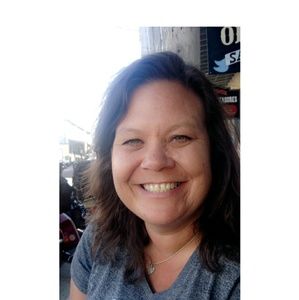 Meet your Posher, Kari