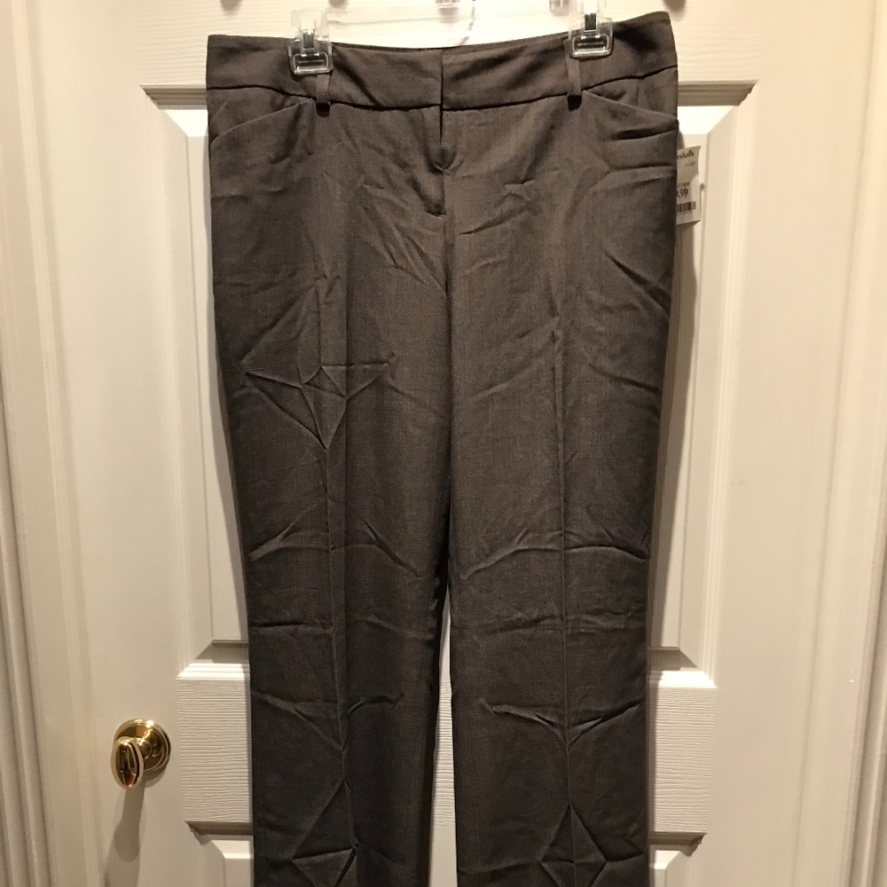 Lt. Brown EXPRESS Pants