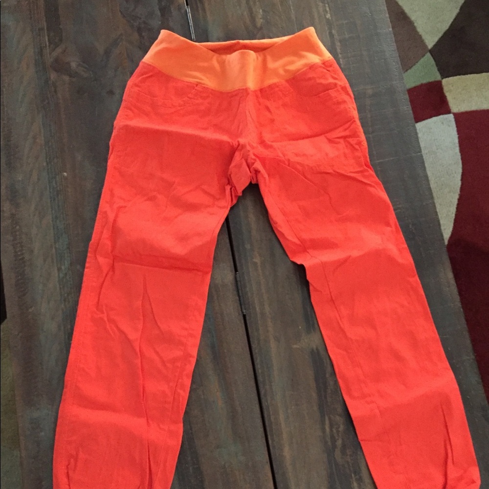 Black Diamond Outdoor pant