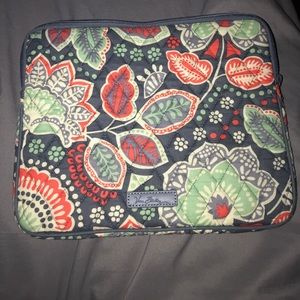Vera Bradley Tablet Sleeve