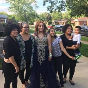 Meet your Posher, Marlee