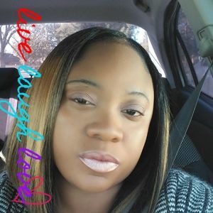 Meet your Posher, Latoya