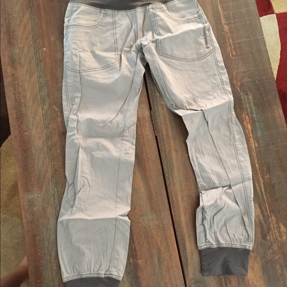 Black Diamond Outdoor pant