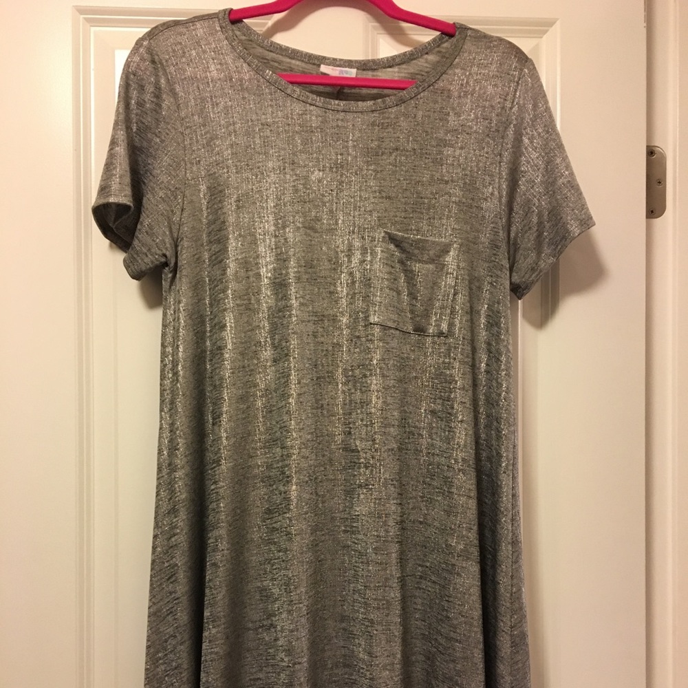 LuLaRoe Elegant Carly