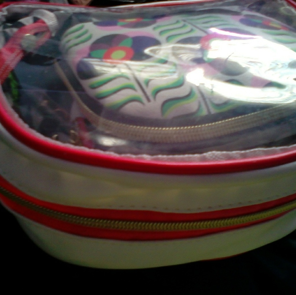 Cosmetic Bag