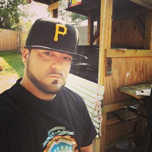 Meet your Posher, Alejandro