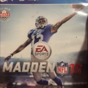 Meet your Posher, Jeff