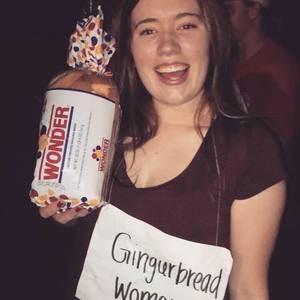 Meet your Posher, Katy