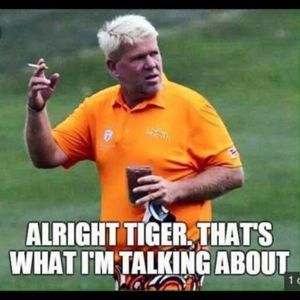 Meet your Posher, Jared