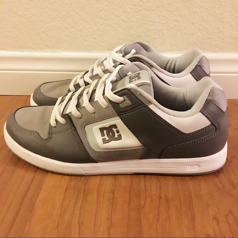 D.C. Skate Shoes Size:13