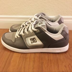 D.C. Skate Shoes Size:13