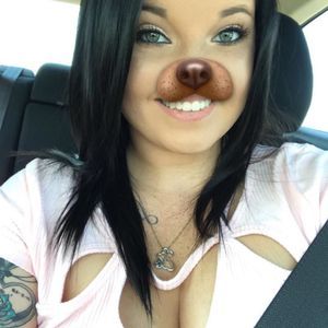 Meet your Posher, Bretnie