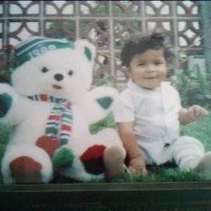 Meet your Posher, Abraham