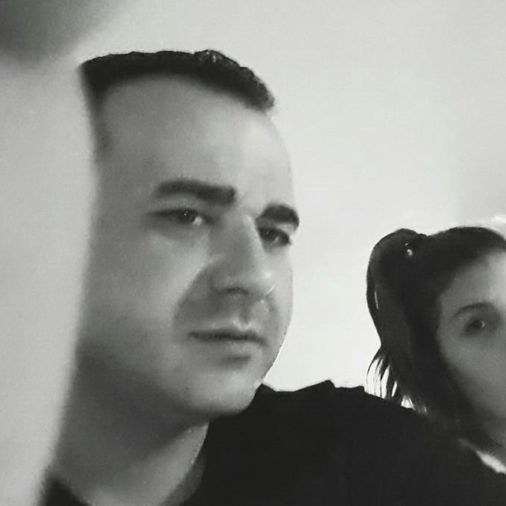 Meet your Posher, Eugene