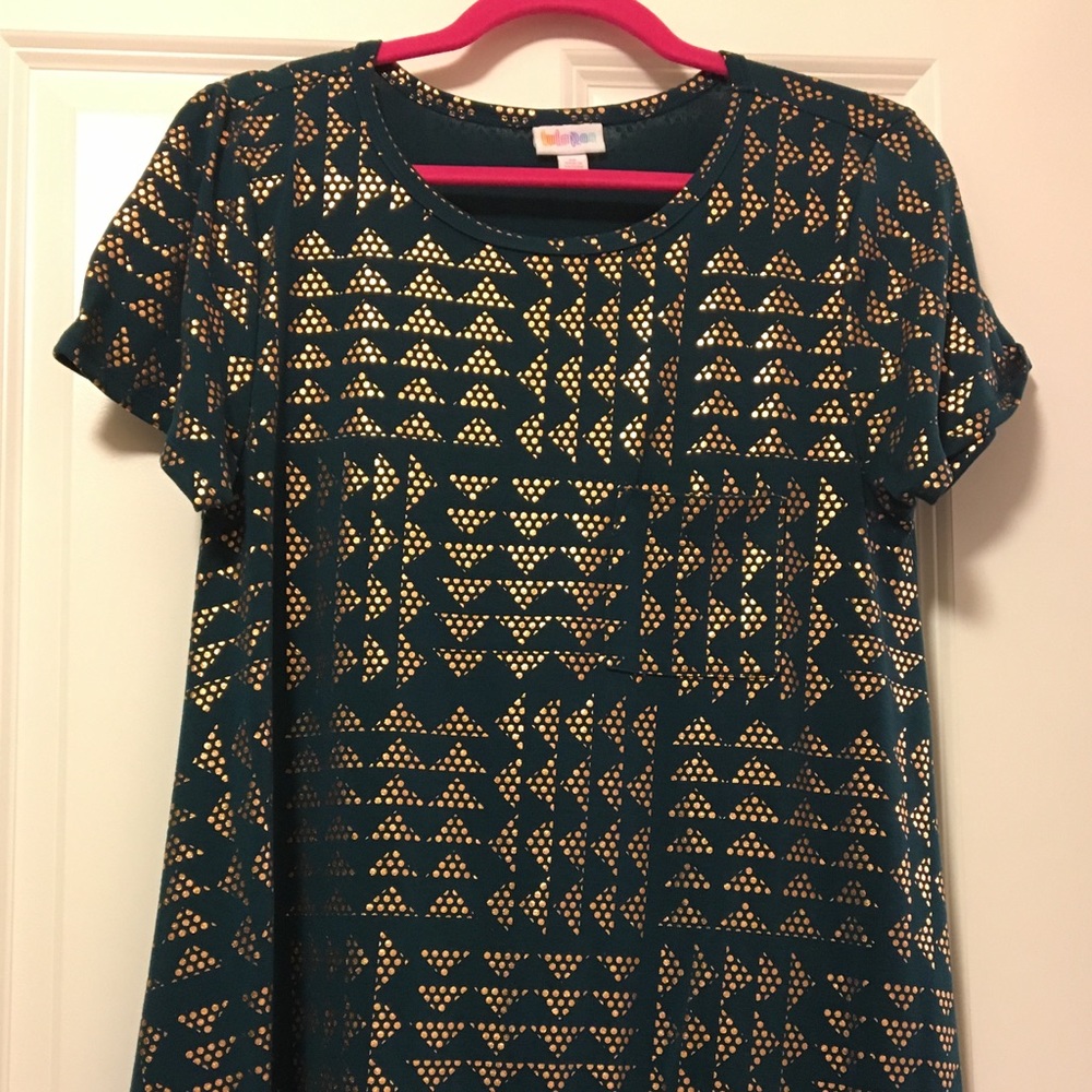 LuLaRoe Elegant Carly