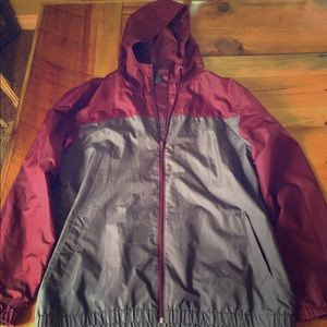 Men's Windbreaker