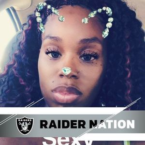 Meet your Posher, Darnisha