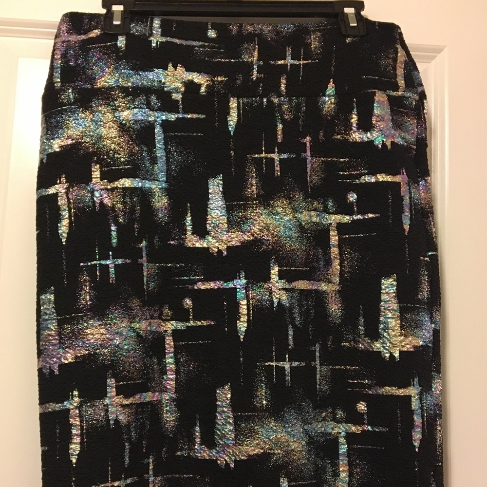 LuLaRoe Elegant Cassie