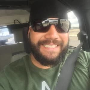 Meet your Posher, Daniel