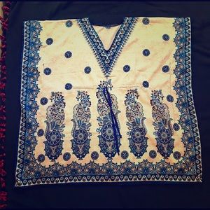 LAST CHANCE Lightweight dress/Cover-Up