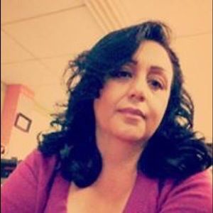 Meet your Posher, Norma