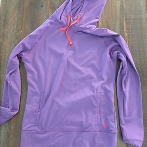 Black Diamond hoodie