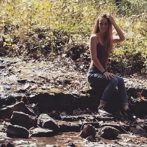 Meet your Posher, Kari