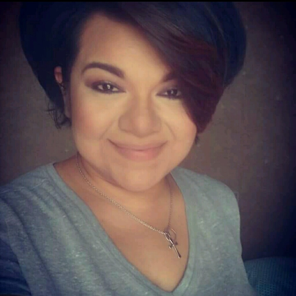 Meet your Posher, Sandra