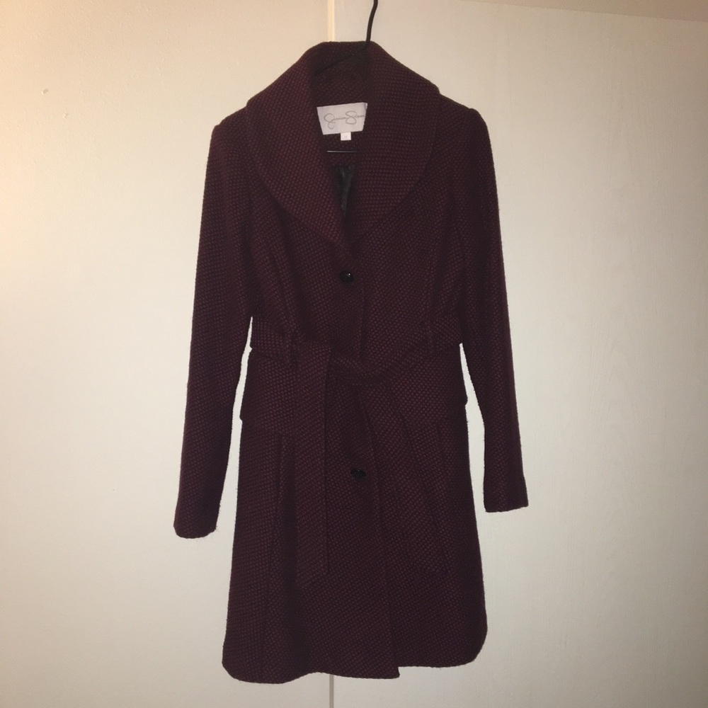 Jessica Simpson Medium