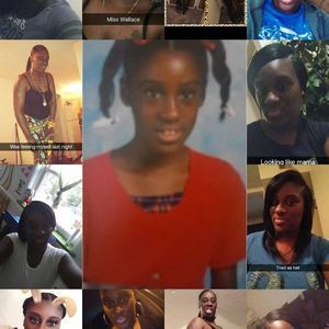 Meet your Posher, Brandi