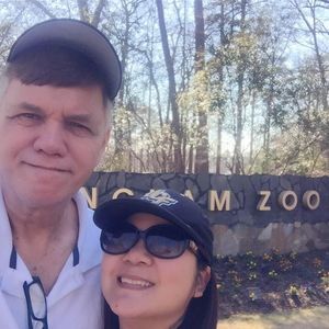 Meet your Posher, Andy