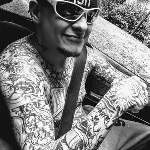 Meet your Posher, James