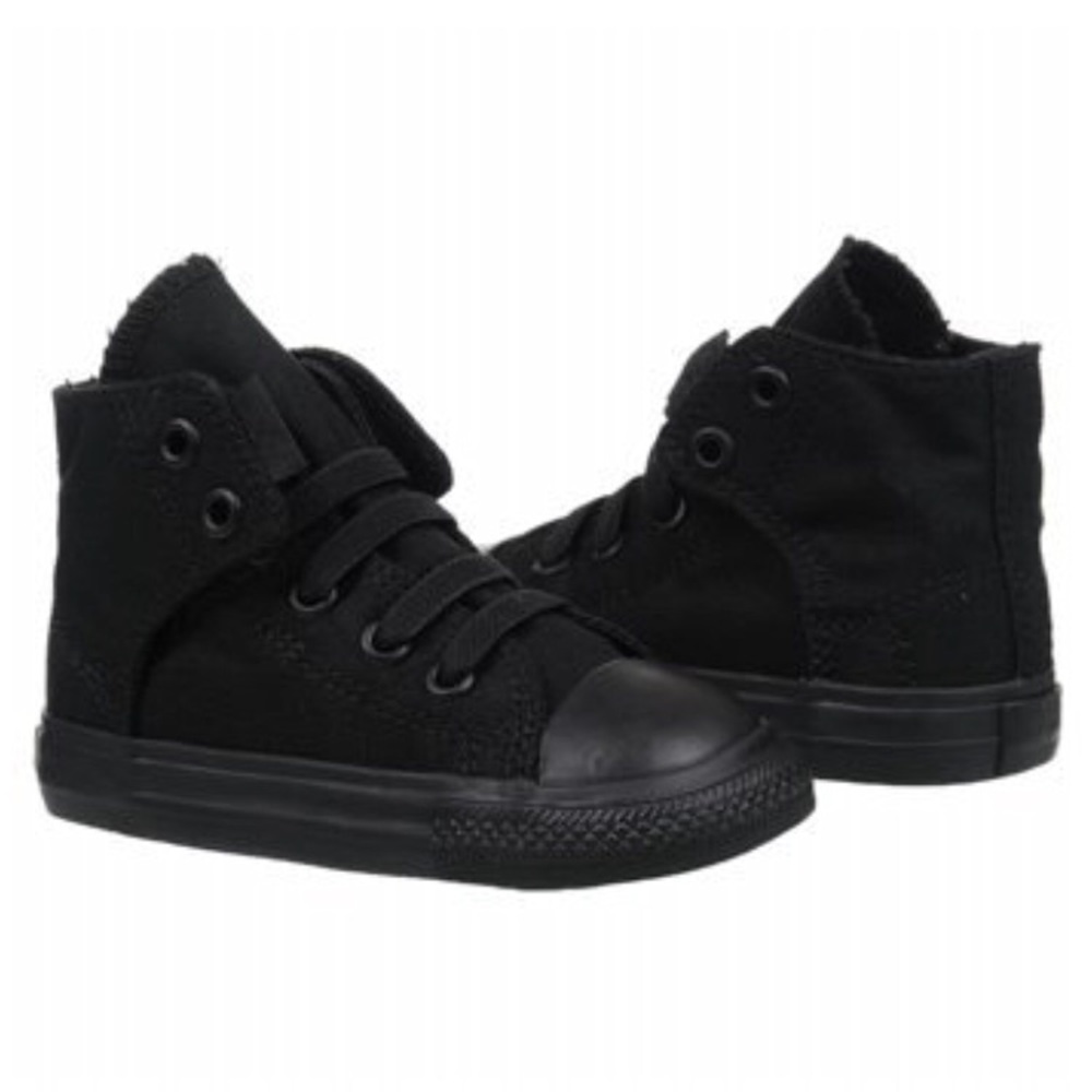 Kids Chuck Taylor All Star Easy Slip Sneaker