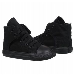 Kids Chuck Taylor All Star Easy Slip Sneaker