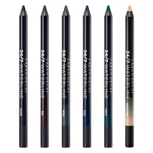 NWT Urban Decay 24/7 Waterline Eye Pencil