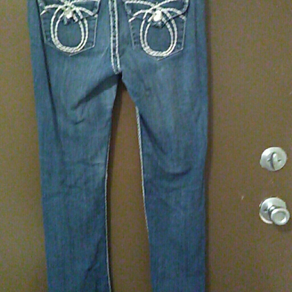 Designer Jeans