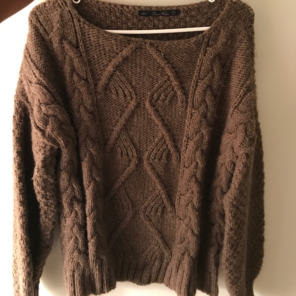 Zara Sweater ⛄️