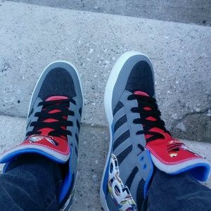 Meet your Posher, Jerome