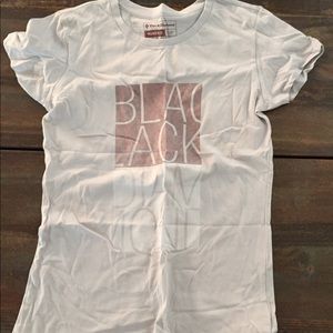 Black Diamond Logo Tee