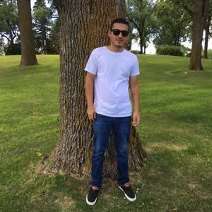 Meet your Posher, Raul