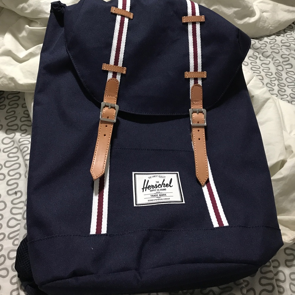 Herschel Backpack