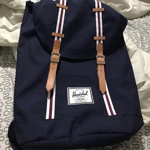 Herschel Backpack