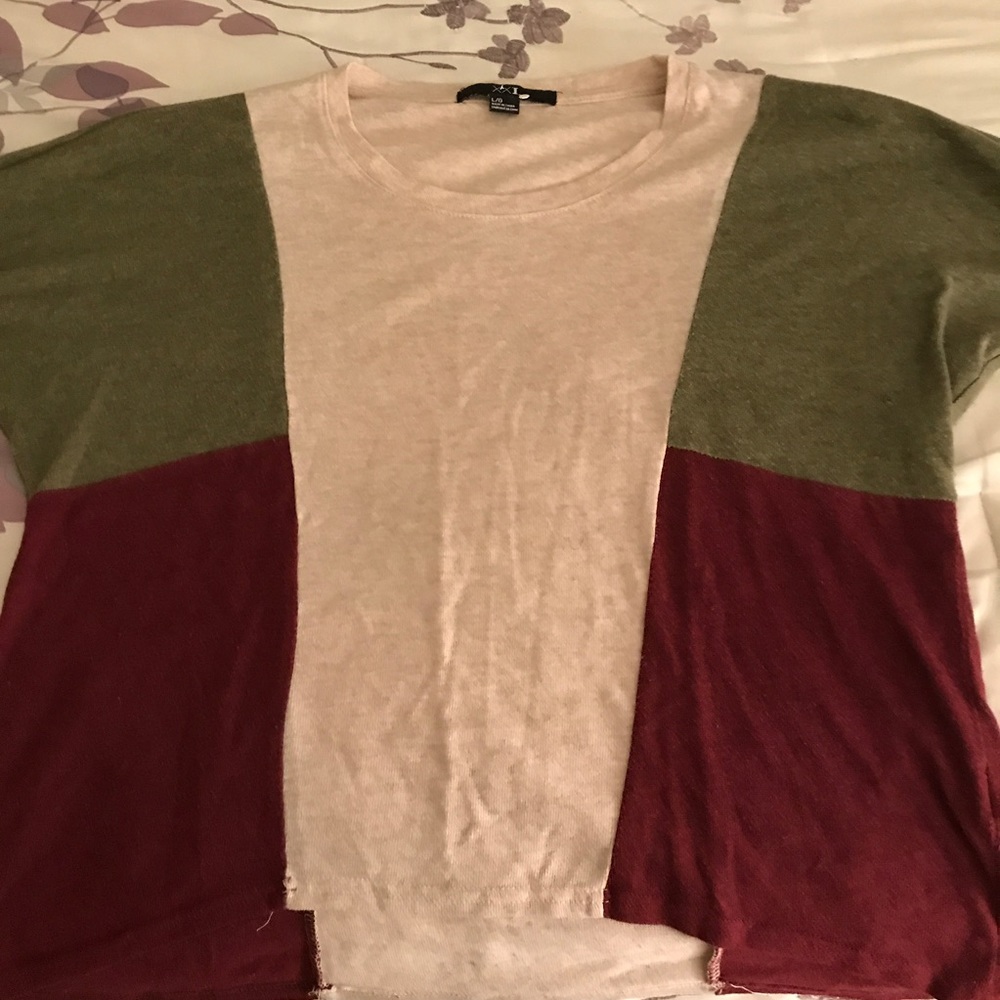 Perfect Colorblock Colorway - Picture 2 of 4