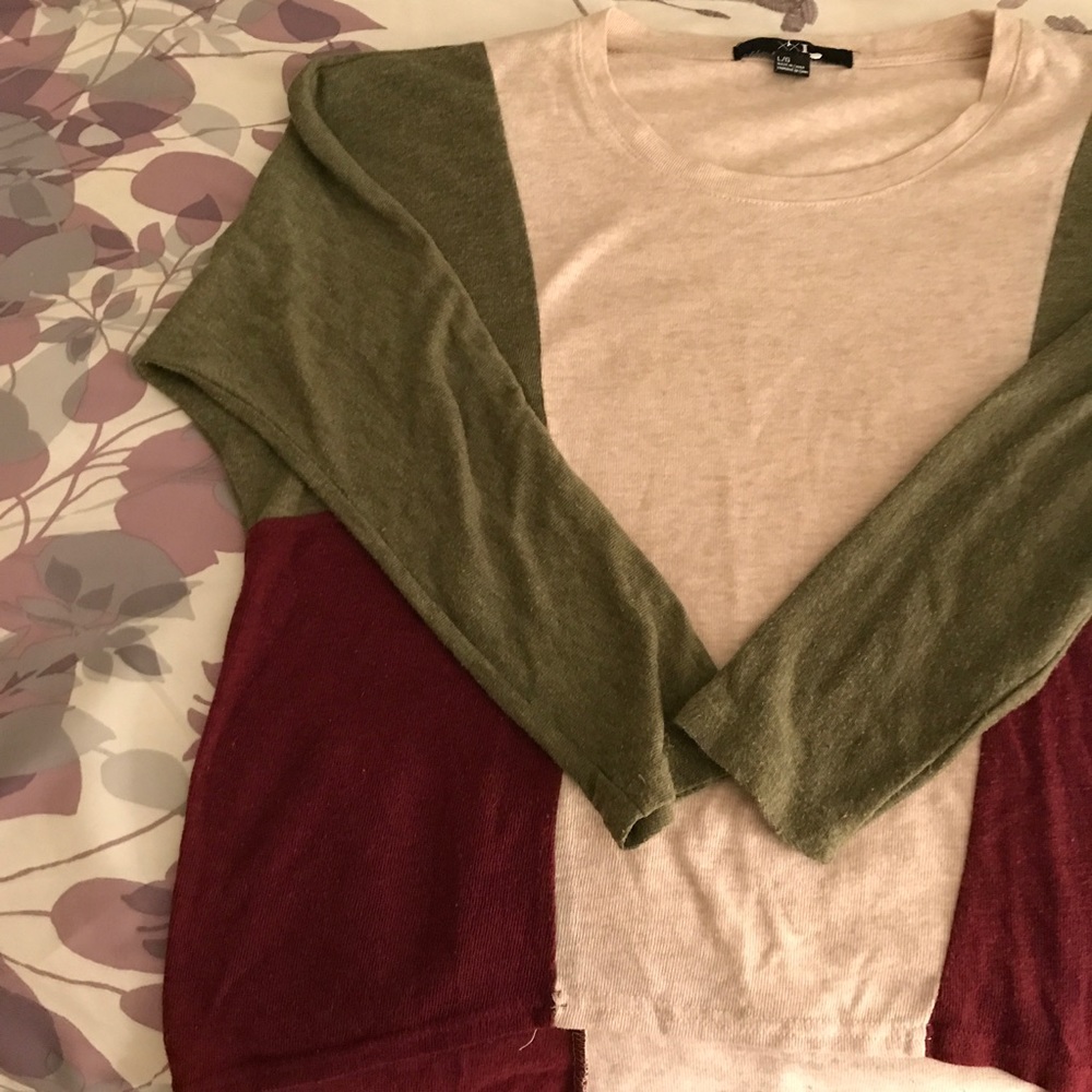Perfect Colorblock Colorway - Picture 3 of 4