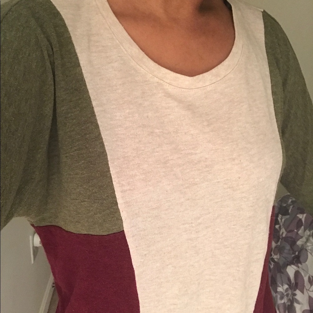 Perfect Colorblock Colorway - Picture 4 of 4