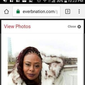 Meet your Posher, Tameka